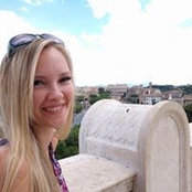 Sarah Wittenauer's photo