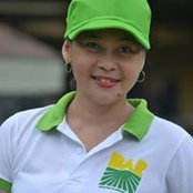 Foto von Catherine Ybañez