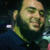 Ahmed Solimans foto