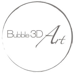 Bubble3Dart