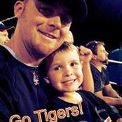 Mike Johnson's photo