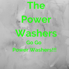 The Power Washers