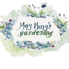 Mary Berry's Gardening