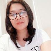 Belle Barrientos's photo
