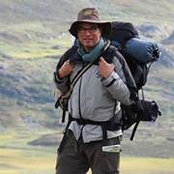 Jens Rosbäck's photo