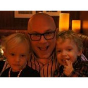 Clinton Bartlett's photo