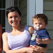 Ashley Wiggins-Conte's photo