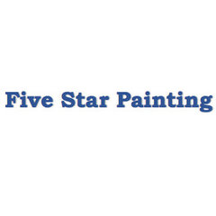 Five Star Painting