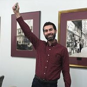 Benjamin Camras's photo
