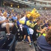 Andy Gravitt's photo