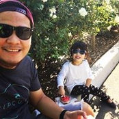 Kim Dela Cerna's photo