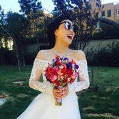 Serena Zhang's photo
