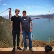 David Keena's photo