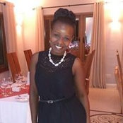 Faith Mutweia's photo