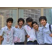 Hardik Vardhan's photo
