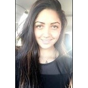 Foto von Maya Hanna