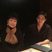 Winston Chang's photo