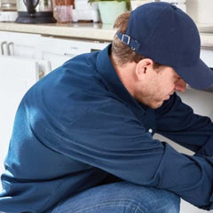 Oasis Plumbers Pasadena