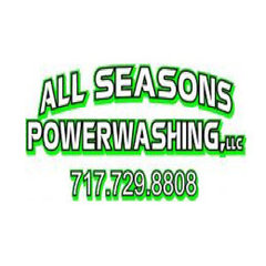 All Seasons Powerwashing, LLC