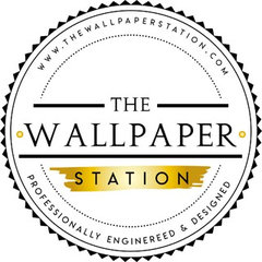 The Wallpaper Station