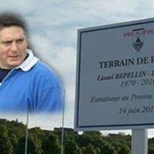 Foto von Olive Philippe