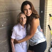 Foto von Roeina Silva
