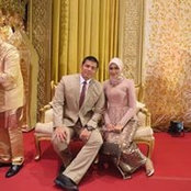 Dhara Lestari's photo