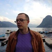 Evgeny Gasnikov's photo