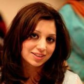 Sameen Ijaz's photo