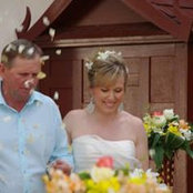 Robyn Clarke's photo