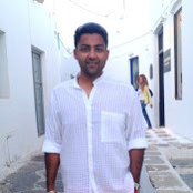 Foto von Gurpreet Bedi