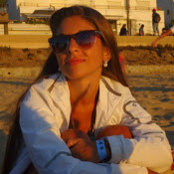 Florencia Gills foto