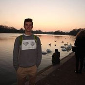 Dylan Ross's photo