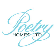 Poetry Homes