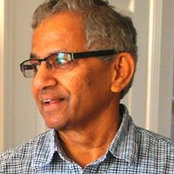 Ram Chandran's photo