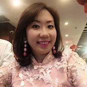 Lorraine Yit's photo