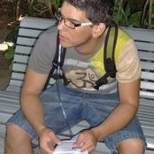 Olavo Viegass foto