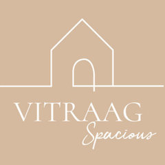 Vitraag Spacious
