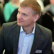 Mart Lumeste's photo
