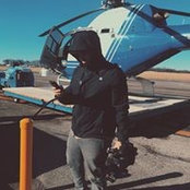 Bleu Hayes's photo