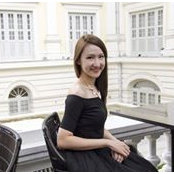 Marian Lee's photo