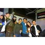 Eric Moon's photo