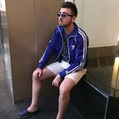 Daniel Cohen's photo
