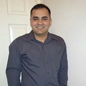 Foto von Asif Ali