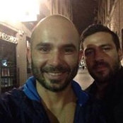 Alessandro Uccheddu's photo