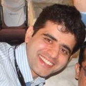 Nikhil Khemani's photo