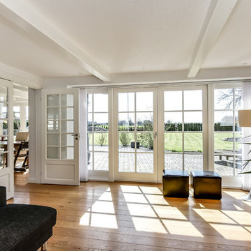 SOLGT - FRITIDSLANDBRUG - STEVNS