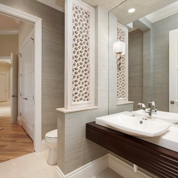 Transitional Home