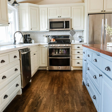 Kitchen Renovation