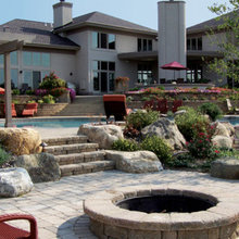 Pavers